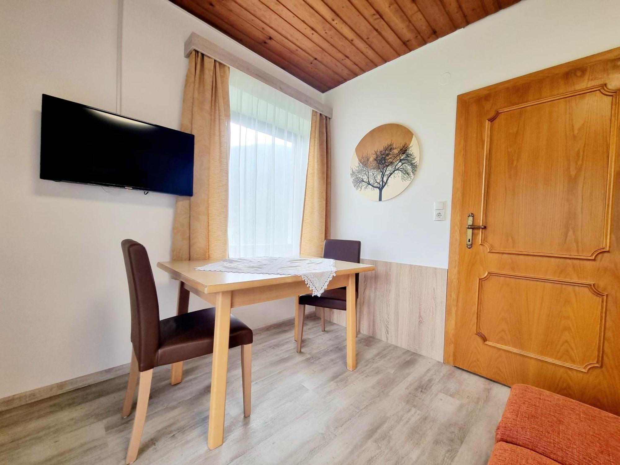 Guesthouse Schoba Typ B Oberdobernitzen Bagian luar foto