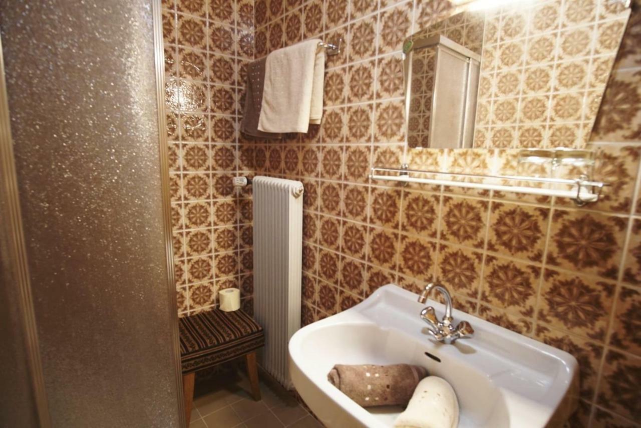 Guesthouse Schoba Typ B Oberdobernitzen Bagian luar foto